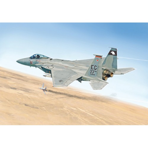 F15C Eagle