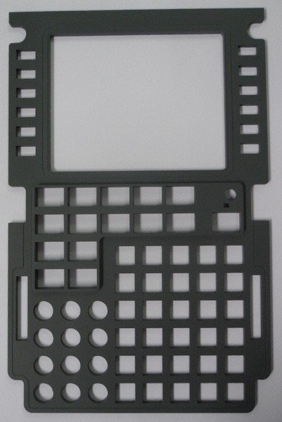 B737 Dummy CDU DUMMYCDU