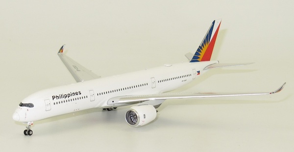 A350-900 (Philippines Airlines) RP-C3501 11465
