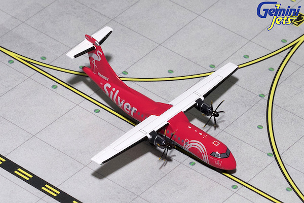 ATR42-600 (Silver Airways) N400SV GJSIL1793