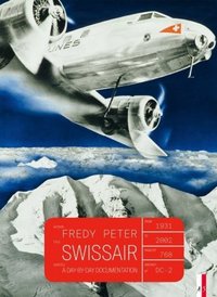 Swissair A day by day documentation 9783906055893