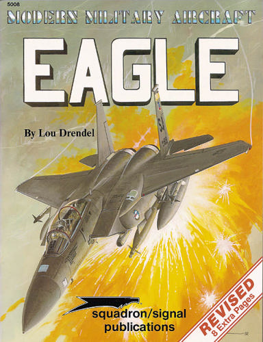 F15 Eagle 0897472713