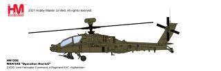 Boeing AH-64D Apache, United States Army,