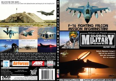 F16 Fighting Falcon : Mission Afghanistan 1932545034