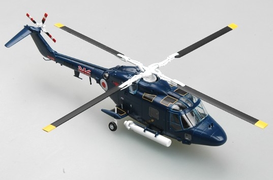 Westland Lynx HAS.2 (Royal Navy) EM37093