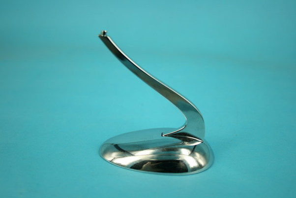 Metal Stand (Chrome) 30005