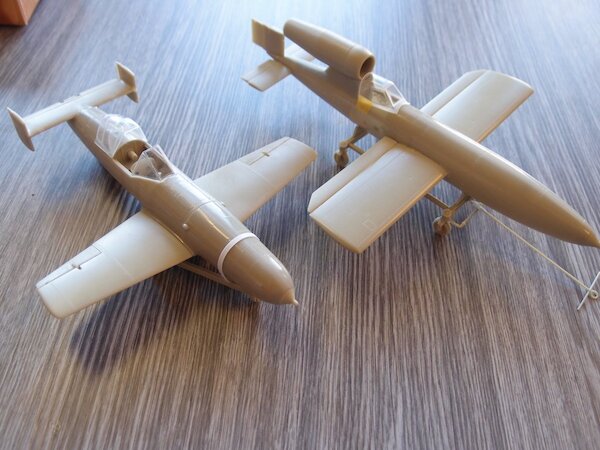 Reichenberg and Ohka HPH32033R