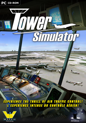 Tower simulator (download version) 0649875001363-D