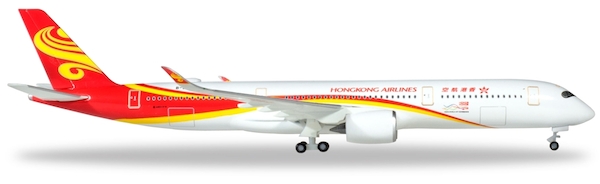A350-900 (Hongkong Airlines) B-LGA 531221