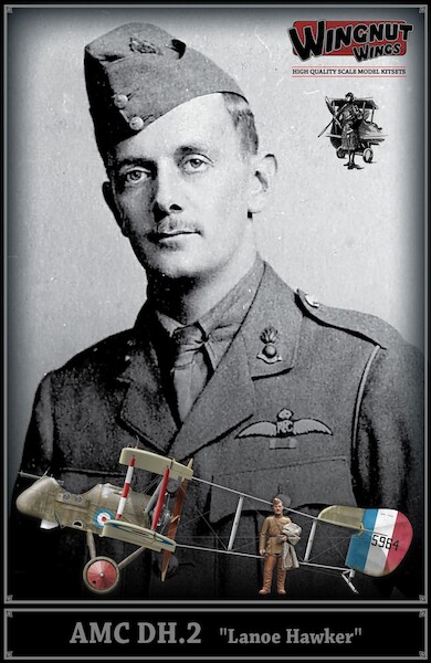 AMC DH2