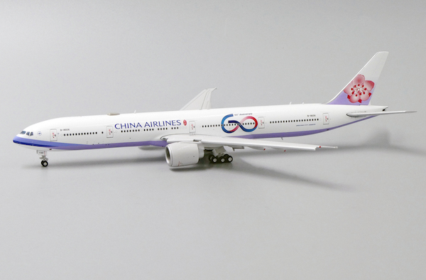 Boeing B777-300ER China Airlines