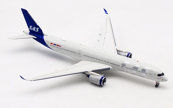 Neu Herpa 570923-1/200 SAS Scandinavian Airlines Airbus A350-900 