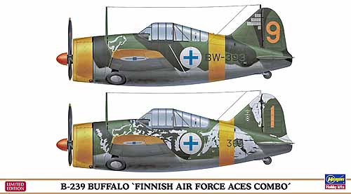 B239 Buffalo