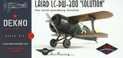 Laird LC-DW-300