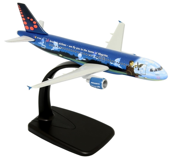 A320 (Brussels Airlines