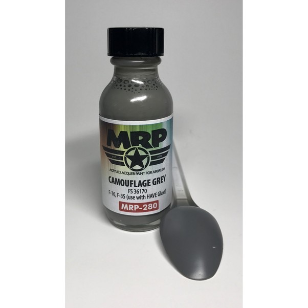 FS36170 Camouflage Grey (30ml Bottle) MRP-280