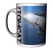 F-14 Tomcat Ceramic Mug MUG F-14C