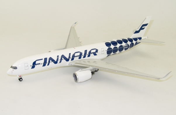 A350-900 (Finnair
