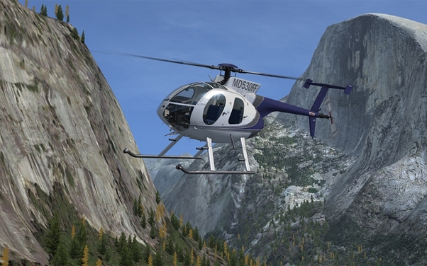 MD 530F (Download Version) 148720-D