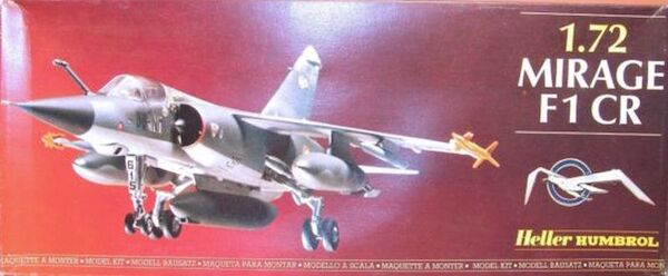 Mirage F1CR 5HV80355