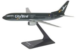 Boeing 737-800 City Bird 606035