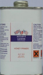 Alclad II Lacquer