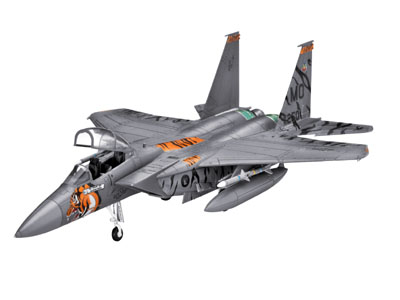 F15E Strike Eagle 03996