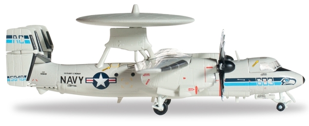 E2C Hawkeye (US Navy, VAW-126