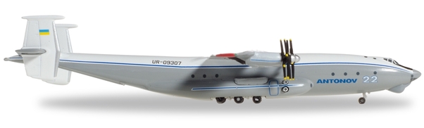 Antonov 22 (Antonov Design Bureau