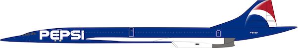 Concorde 101 (Air France