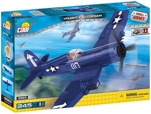 f4u corsair toy