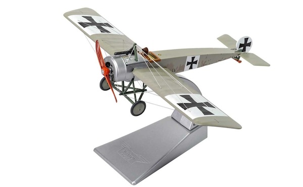 Fokker E.III, flown by Manfred von Richthofen, Kasta 8, June 1916 AA28702