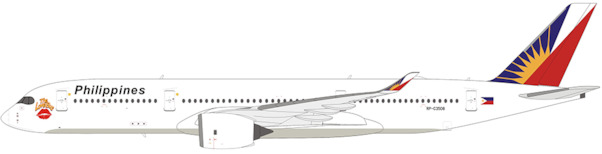 Airbus A330-900 Philippine Airlines RP-C3508 39010