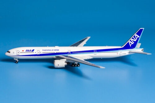 Boeing 777-300ER ANA All Nippon JA753A 04410