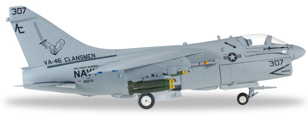 A7E Corsair II (US Navy, VA-46