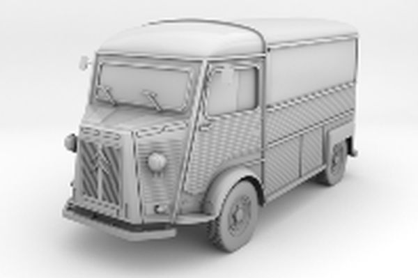 Citroën HY 72-06