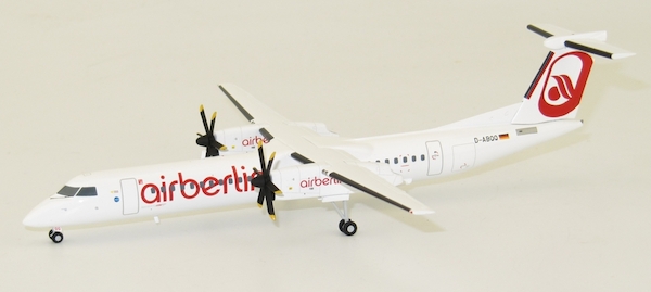 DHC8-Q400 (Air Berlin