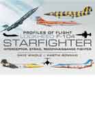 Profiles of Flight: Lockheed F104 Starfighter 9781848844490