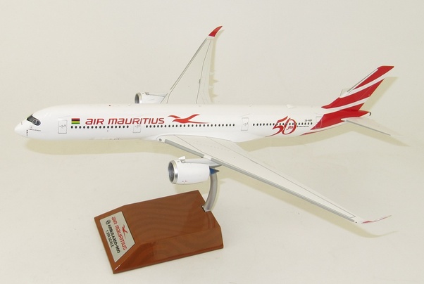 A350-900 (Air Mauritius
