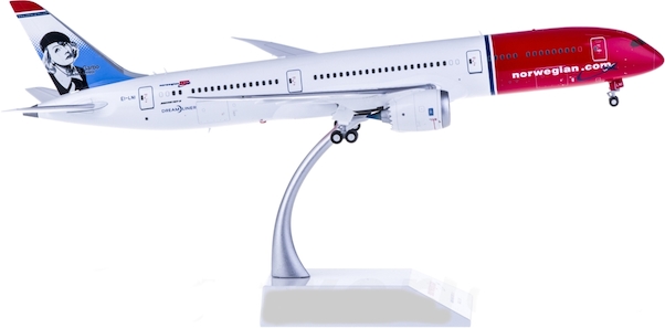 B787-9 (Norwegian Airlines