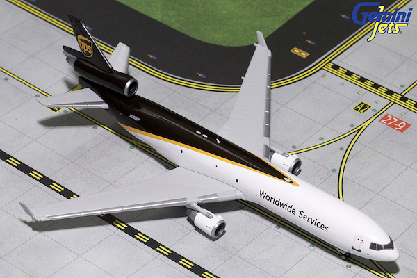 MD11F (UPS) N280UP GJUPS1829