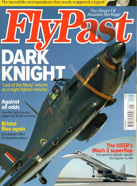 FlyPast September 2021 977026269530609