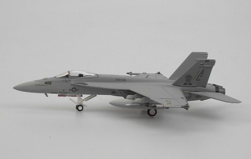F18E US Navy VFA-105