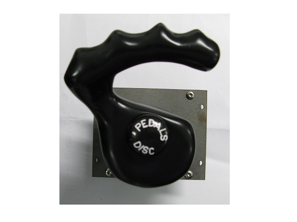 A320 Left steering MEC-ST320-L
