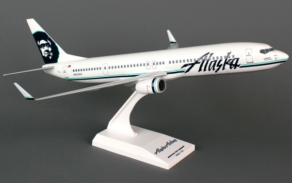 B737-900ER (Alaska) SKR691