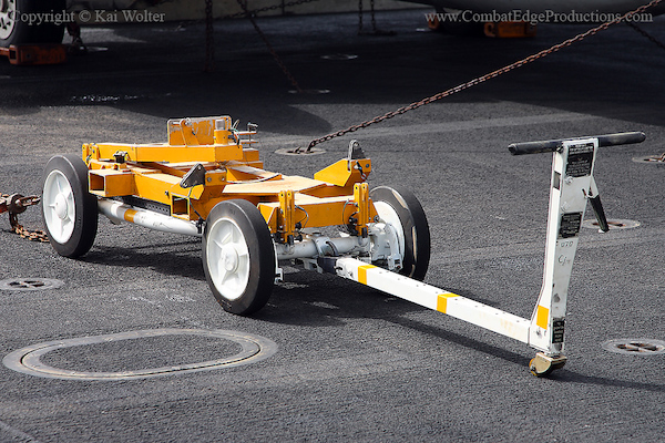 Navy universal bomb cart GNACC3209