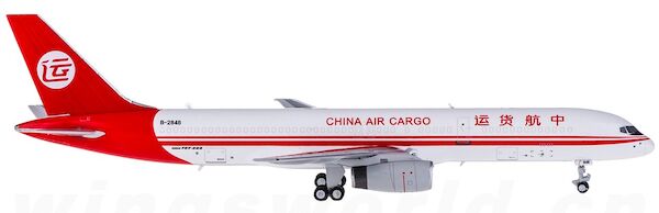 B757-200F (China Air Cargo) B-2848 57005