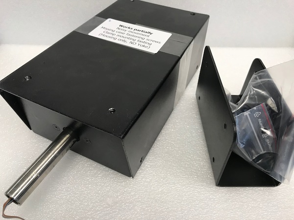 ACE desktop base unit SEE remarks below! ACEBASE-2
