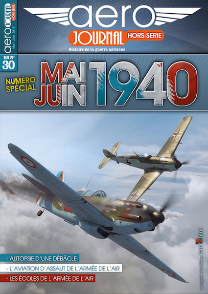 Numéro spécial Mai-Juin 1940 HS30