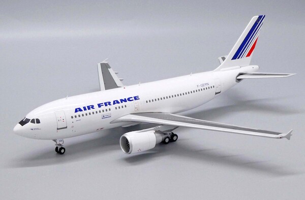 Airbus A310-300 Air France F-GEMN XX2784